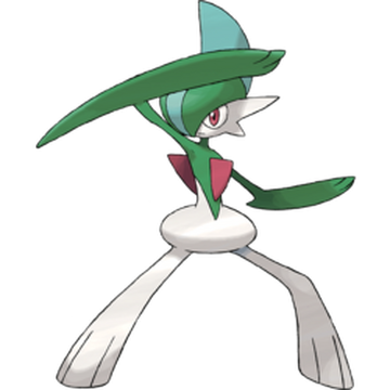 Gardevoir, Boowser Wiki