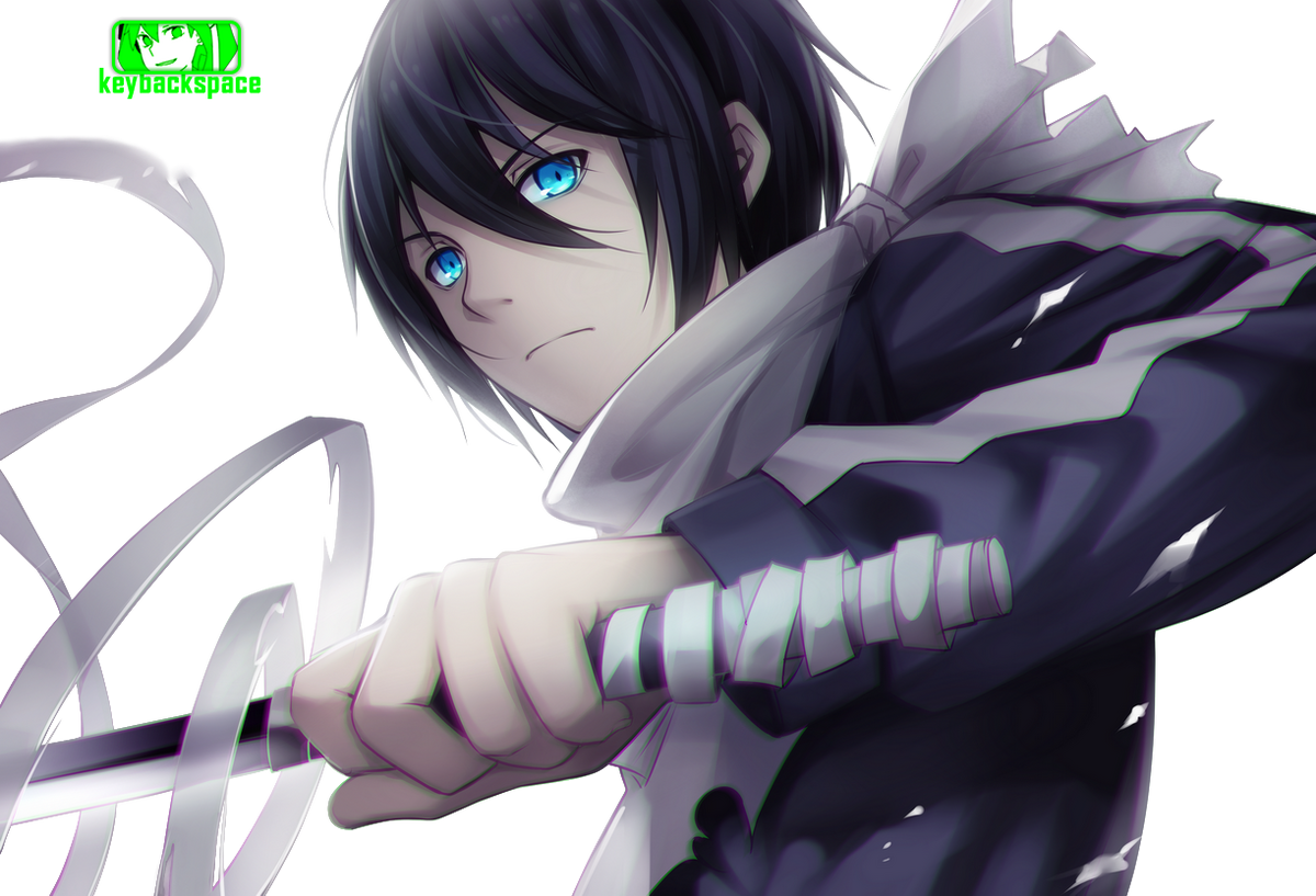 Yato, Noragami