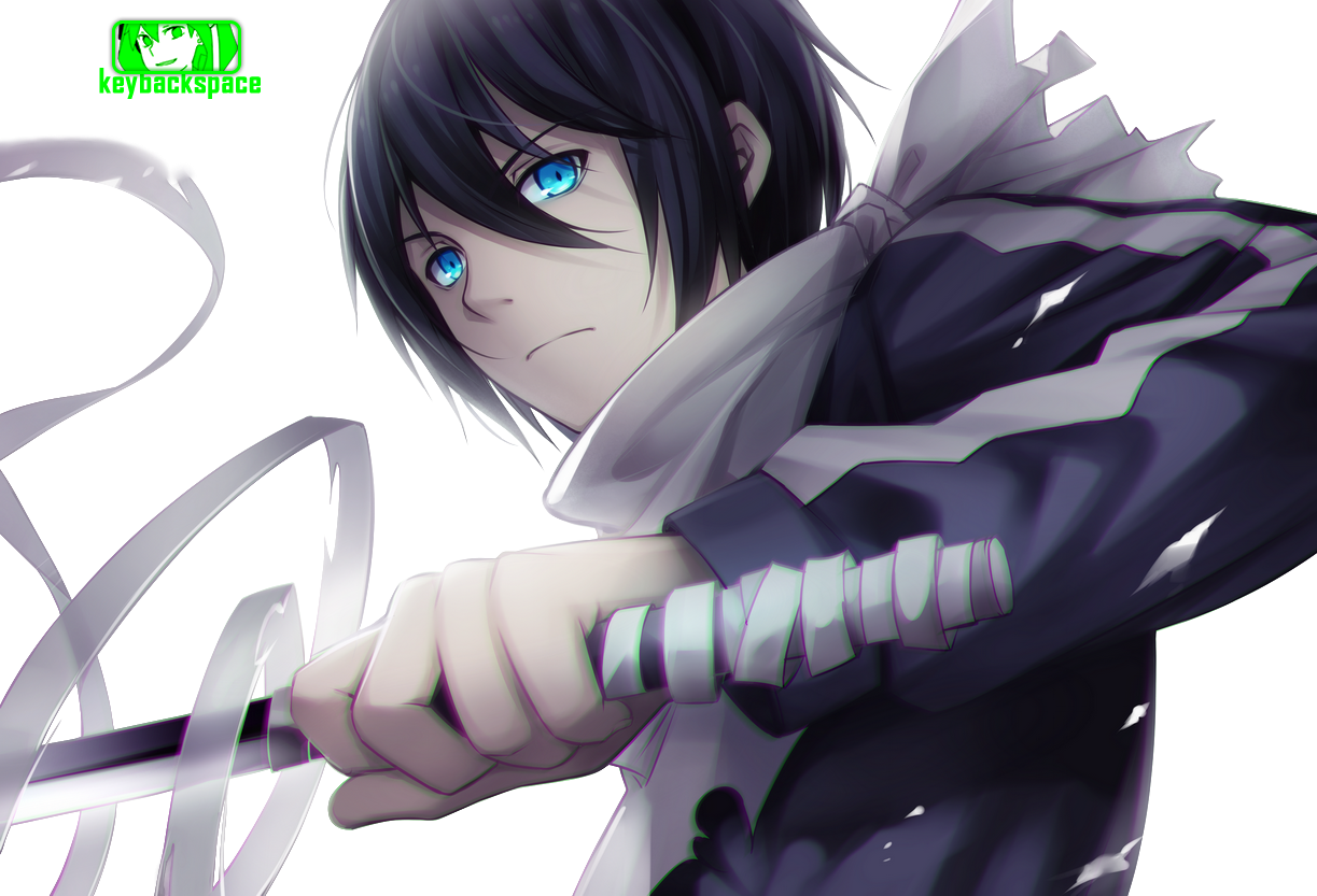 Noragami  Noragami anime, Anime, Yato noragami