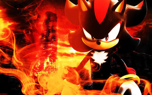 Respect Shadow the Hedgehog! (Sonic X) : r/respectthreads