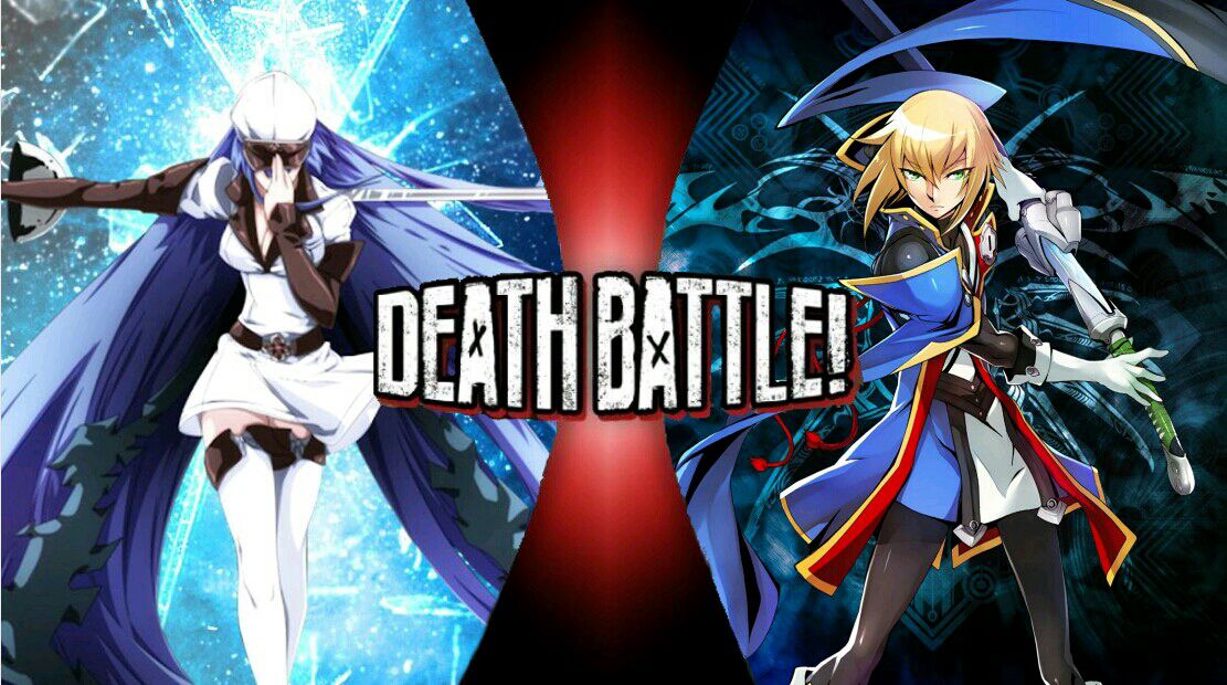 Esdeath, DEATH BATTLE Wiki