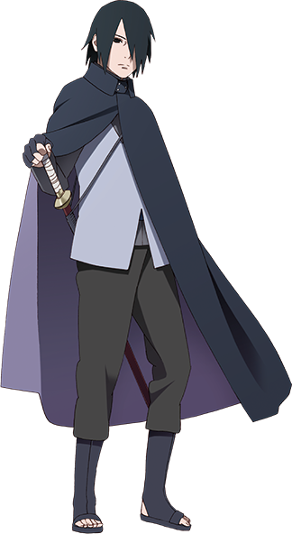 Sasuke Uchiha, Wikia Liber Proeliis