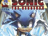 Sonic the Hedgehog (Composite)
