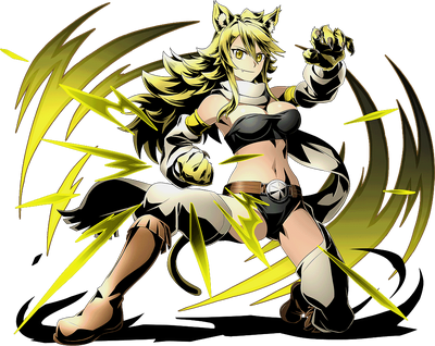 Did someone say more leone : r/AkameGaKILL