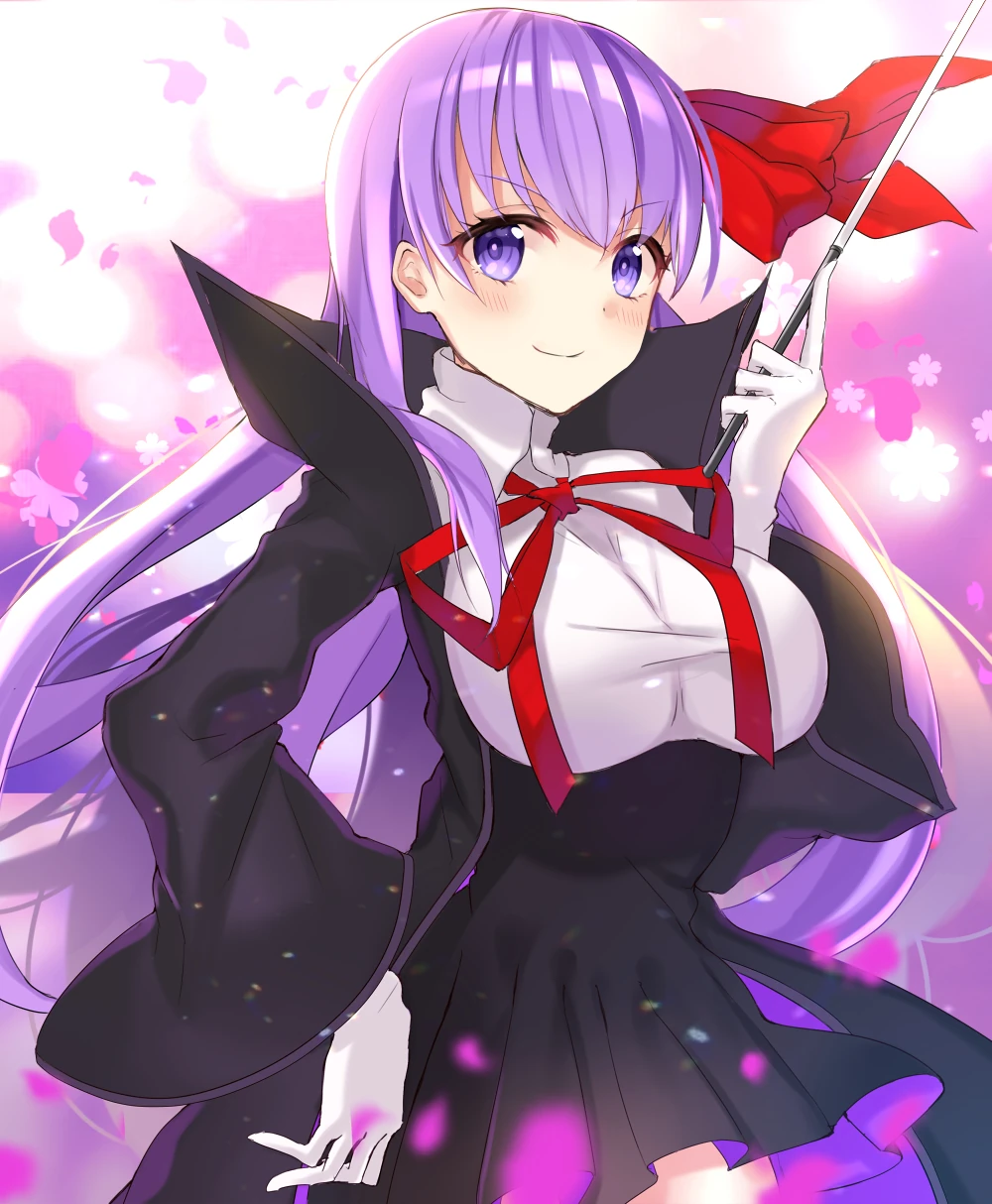 BB (Fate/Extra) | Fiction Battle Blaze Wiki | Fandom