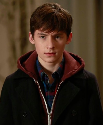 Henry Mills Wiki Fiction Battlefield Fandom 2199