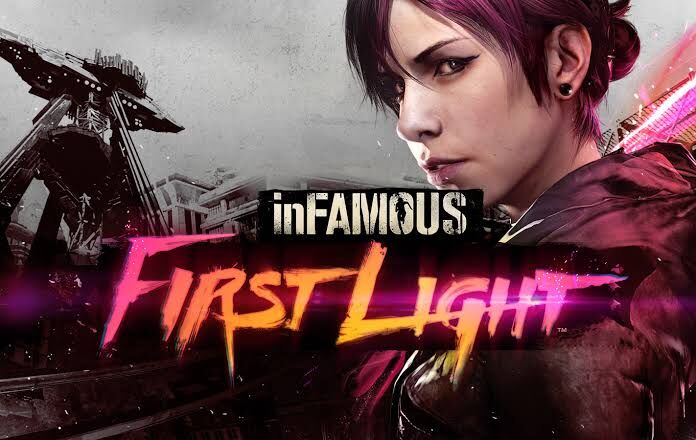 Infamous (jogo eletrônico) – Wikipédia, a enciclopédia livre