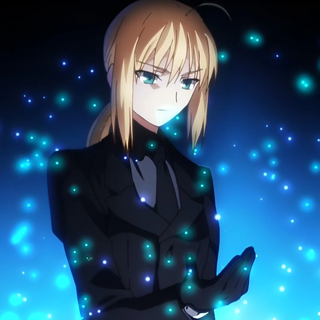 2017 Lycee Saber/Artoria サイン0PSA10 Artoria Pendragon (Saber) | Fiction Battlefield Wiki | Fandom