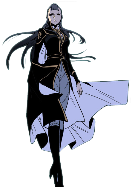 Qual personagem de 'Noblesse' você é? - Anime - Quizkie