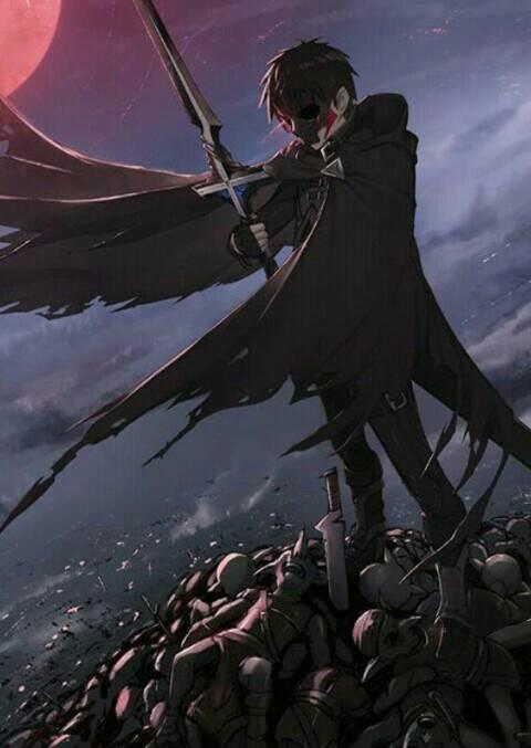 Assistir Boushoku no Berserk Online completo