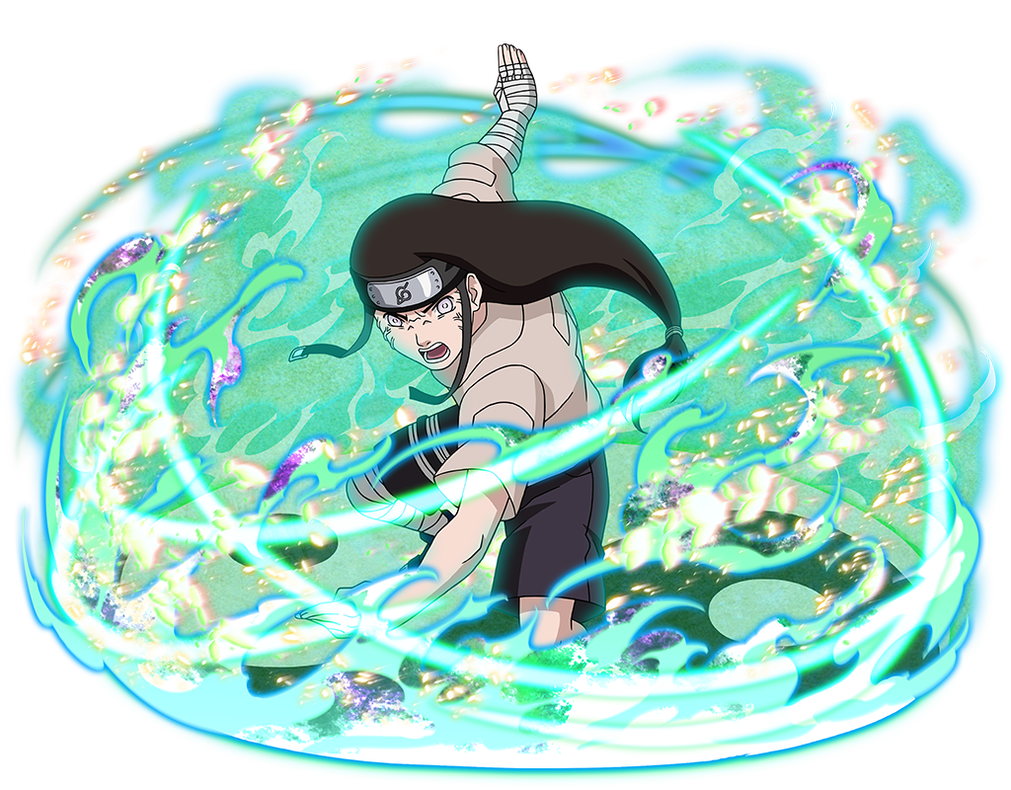 Dublador do Neji fez declaração inacreditavel sobre o destino do personagem  em Naruto