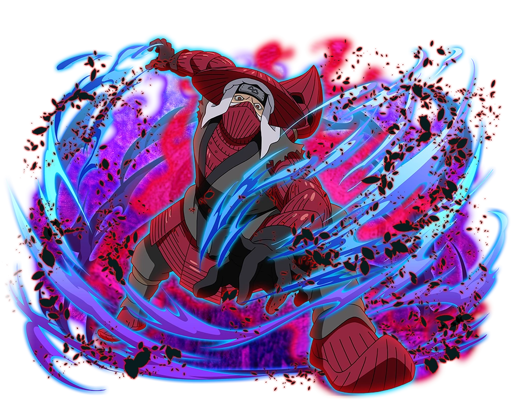 Han (Naruto) | Wiki Fiction Battlefield | Fandom