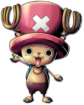 One Piece: Akuma no Mi do Chopper, Explicado