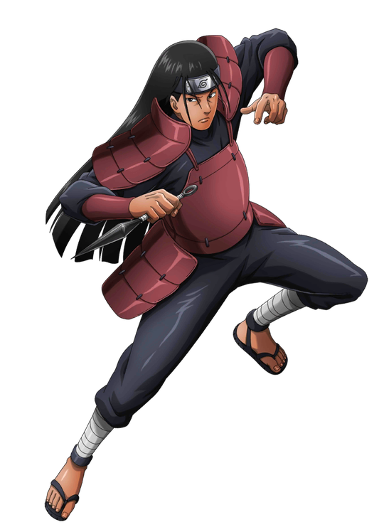 Senju Hashirama, Perfis & Cross Wiki