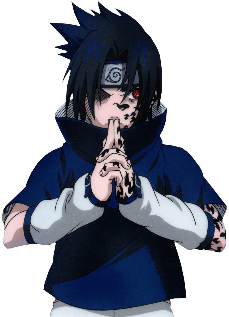 Pequeno Sasuke♡Filhote♡, Wiki