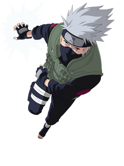 Kakashi Hatake Wiki Fiction Battlefield Fandom