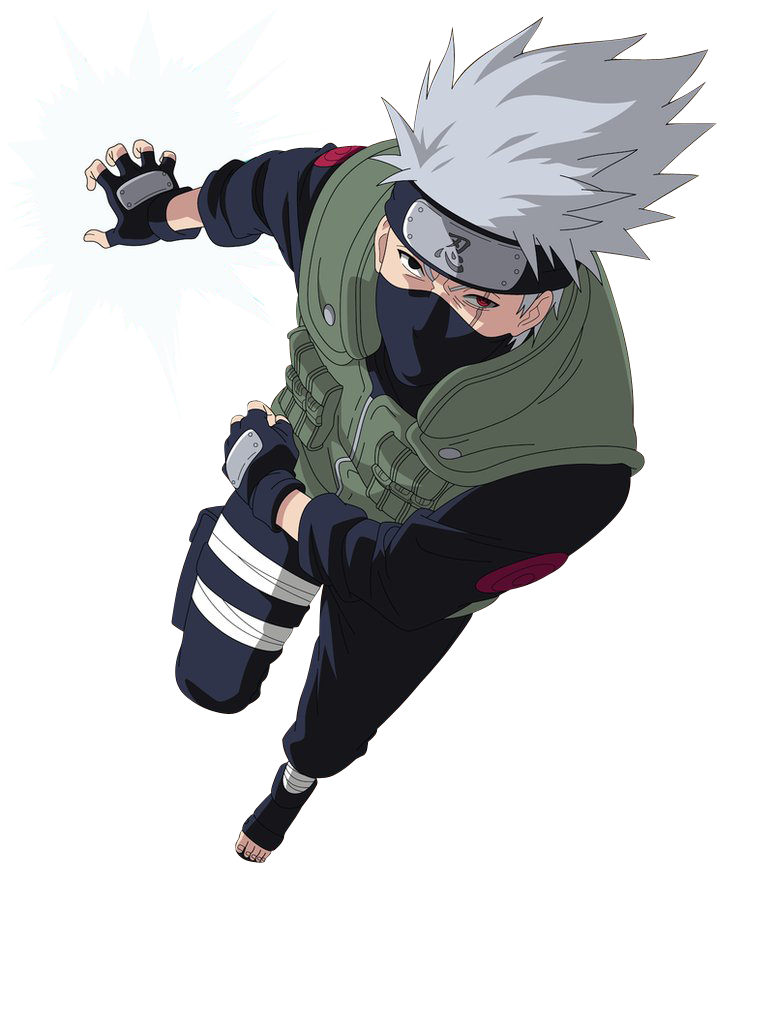 Discussão:Kakashi Hatake, Wiki Naruto