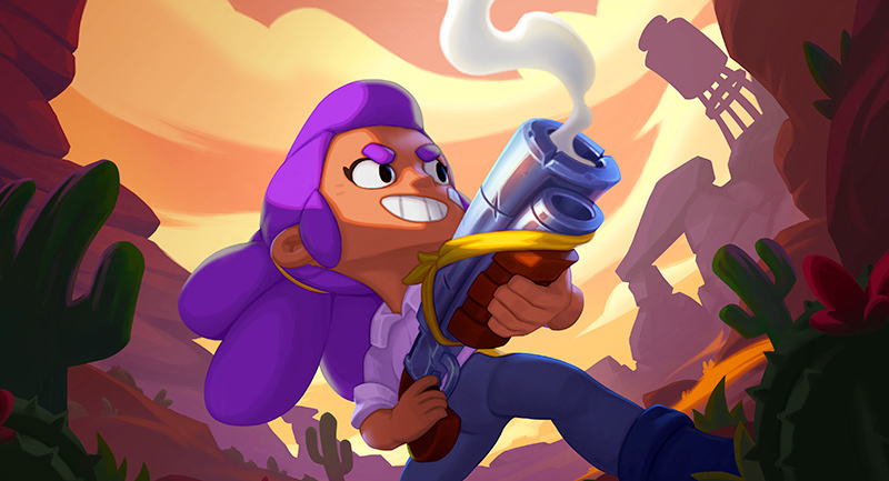 Brawl Stars Wiki Fiction Battlefield Fandom - jogo de perguntas e respostas brawl stars