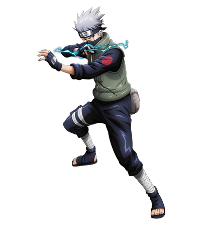 heroiz) no Meadd: “Kakashi Hatake Entrem no meu site FISIOLOGIA EM