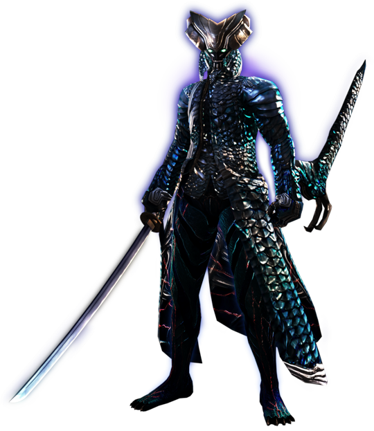 Vergil (DMC3), FactvsFiction Wiki