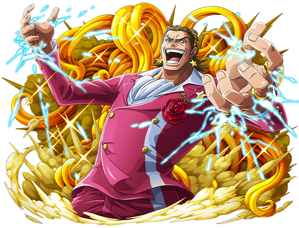 Gild Tesoro  Anime, Personagens de anime, One piece