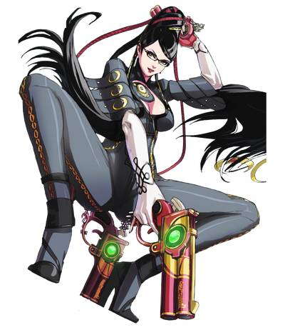 Bayonetta 3 Switch Midia Fisica