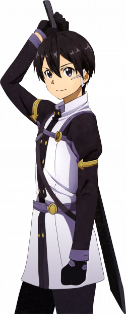 Blog de usuário:ZMCN/perfil do kirito | Wiki Fiction Battlefield | Fandom