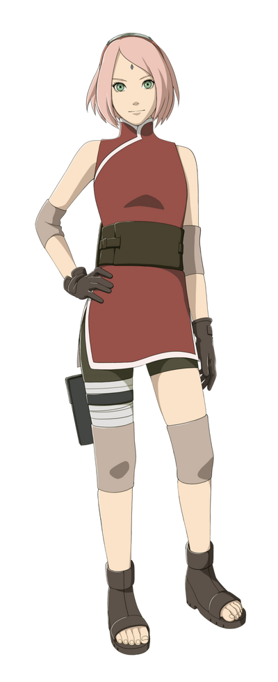Sakura Haruno do Naruto: conheça a história, poderes e habilidades da  médica-nin - Aficionados
