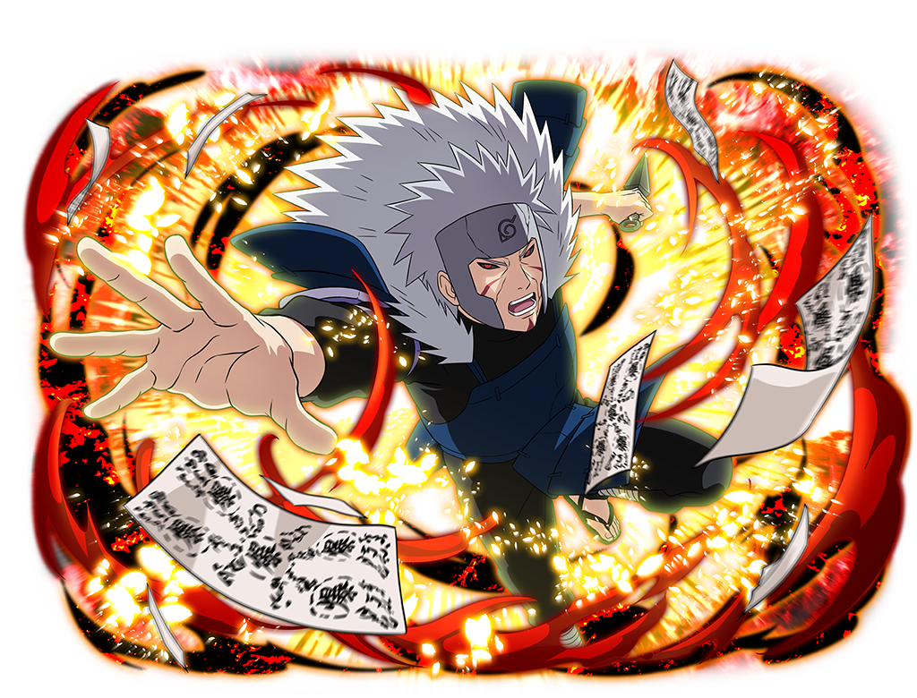 TOBIRAMA SENJU FOI O PIOR HOKAGE DE TODOS E EU POSSO PROVAR! 