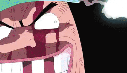 Barba Negra One Piece Wiki Fiction Battlefield Fandom