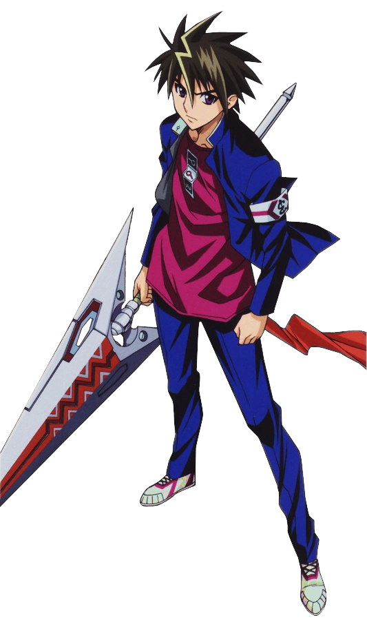 Kazuki Muto Wiki Fiction Battlefield Fandom