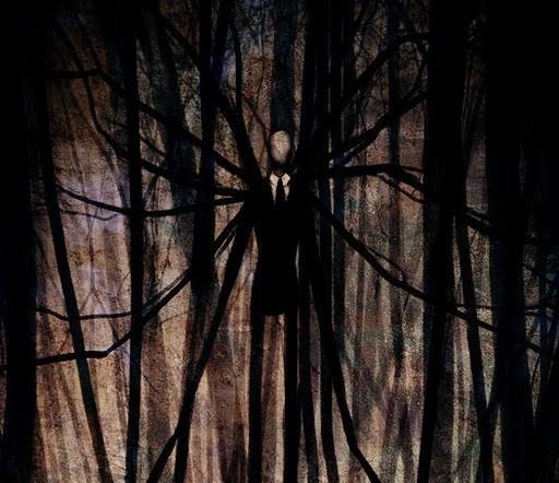 Slender Man, Wikia Liber Proeliis