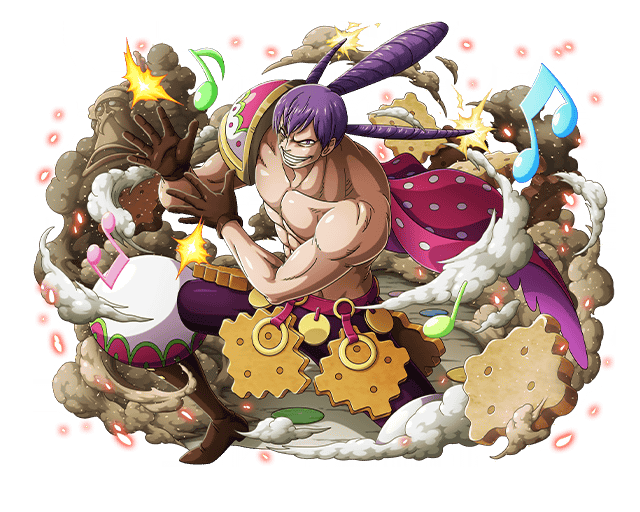 One Piece O Poder Supremo! O Segredo da Fruta da Operação! - Assista na  Crunchyroll