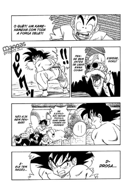 Canal Budokai - ~Okazaki~ SON GOKU NÃO É APENAS UM HERÓI, E SIM O MAIS  EXTRAORDINÁRIO DE TODOS! UMA ANÁLISE SOBRE A EVOLUÇÃO DE SEU CARÁTER! - -  孫悟空 おまえこそがヒーロー (Son Goku