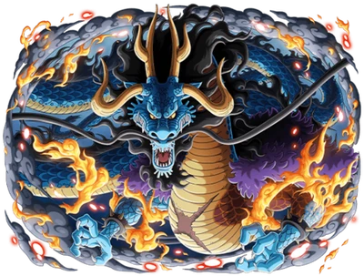 Kaido Wiki Fiction Battlefield Fandom