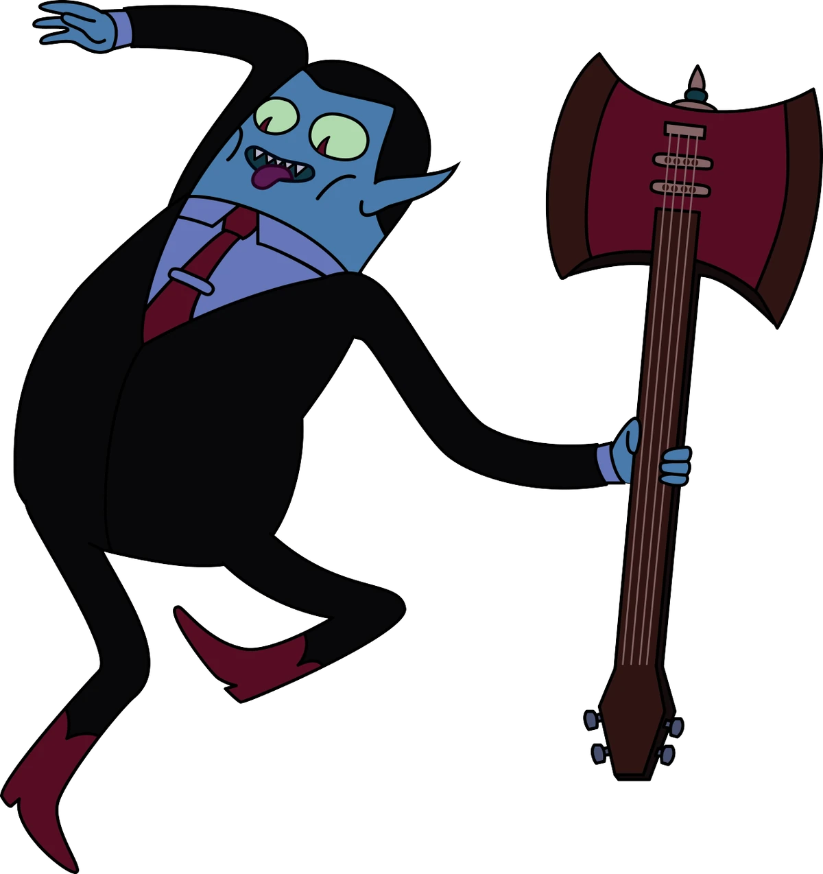 Hunson Abadeer | Wiki Fiction Battlefield | Fandom, image size:1200x1274