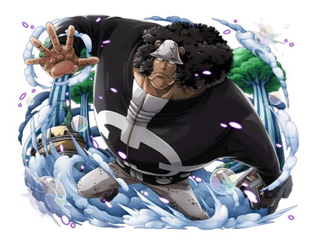 KUMA様☆オーダー Bartholomew Kuma | Wiki Fiction Battlefield | Fandom