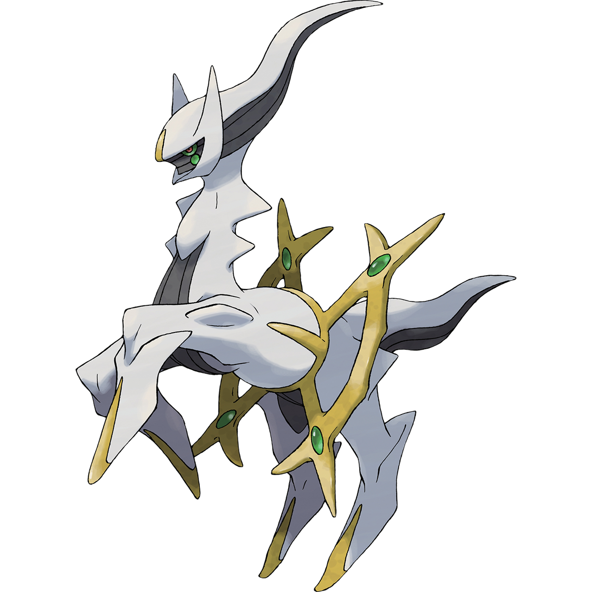 Kyurem, Wiki Fiction Battlefield