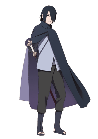 Obito Uchiha, Wikia Liber Proeliis