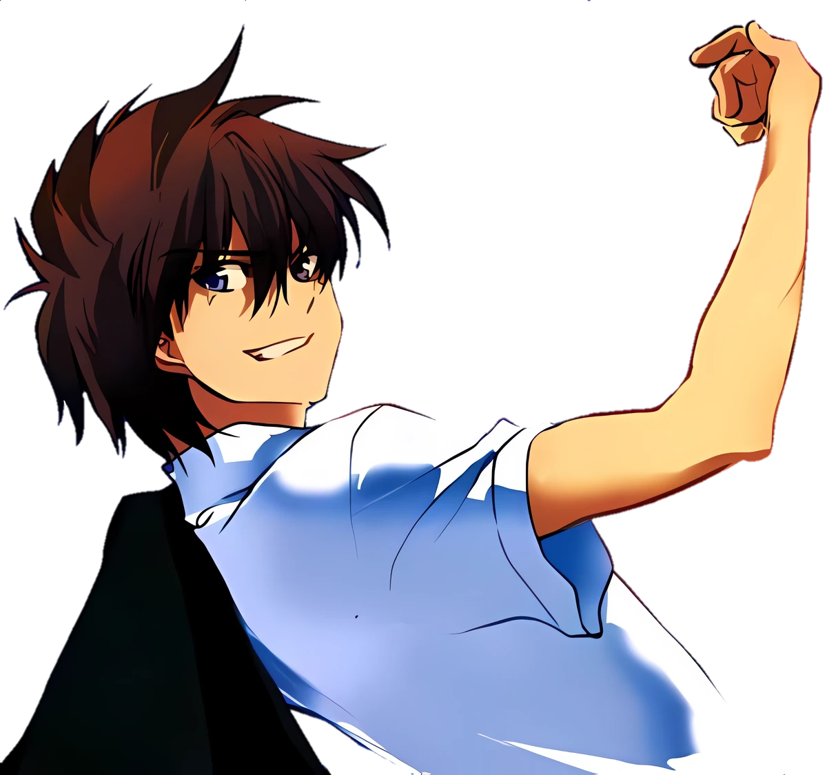 Usuario Blog:SupaGrinm001/Akuto Sai | Wiki Fiction Champions | Fandom, image size:1200x1124