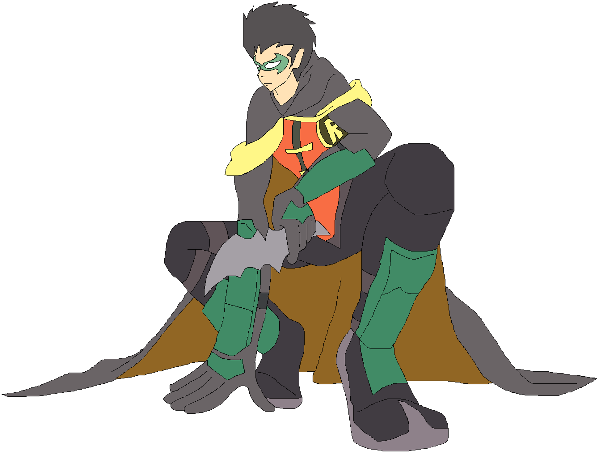 Damian Wayne Fiction Con Wiki Fandom
