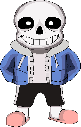 Sans (Fiction Fight) | Fiction fight game Wiki | Fandom