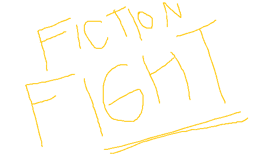 Sans (Fiction Fight), Fiction fight game Wiki