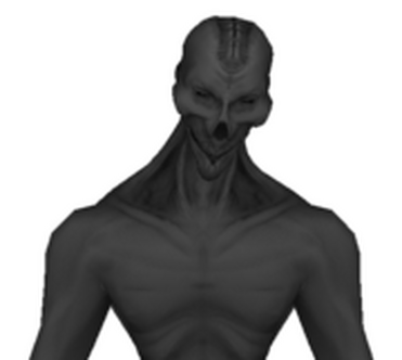 SCP-966, Slender Fortress Wiki