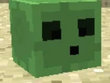 Slime (Minecraft)