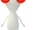 White Pikmin