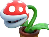 Piranha Plant
