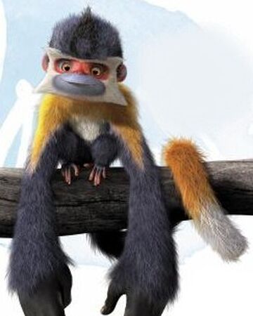 Punch Monkey Fiction Taxonomy Wiki Fandom Punch Monkey Fiction Taxonomy Wiki Fandom