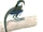 Blue-Winged Arbro