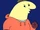 Critter (Smiling Friends)